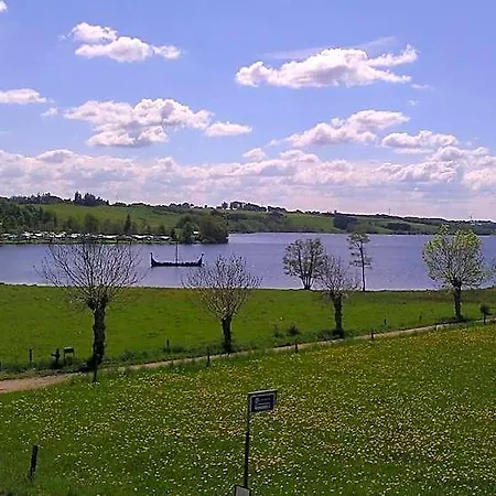 فندق Skovdal *