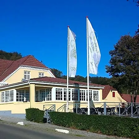 Skovdal Hotel *