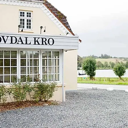 Hotel Skovdal