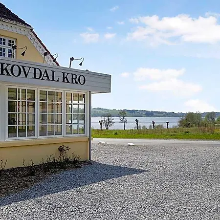 Skovdal Hotel Vejle