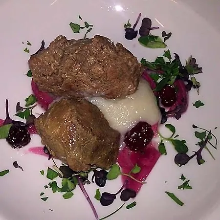 Fogadó Skovdal Vejle